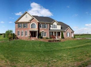 3700 Avonlea Way, Catharpin, VA 20143