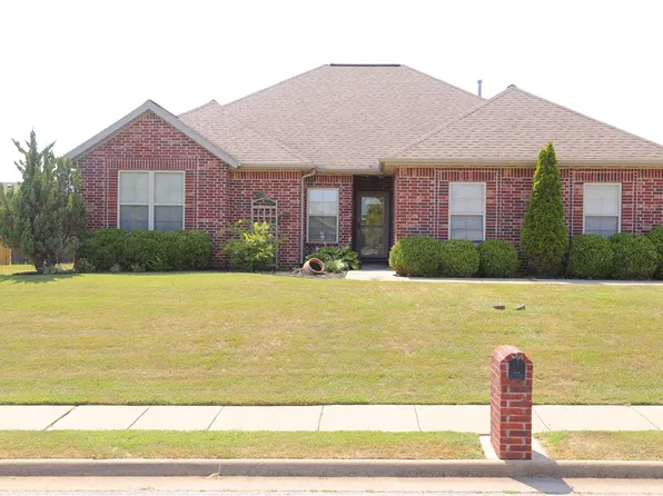 2109 Quinlan Ave, Lowell, AR 72745