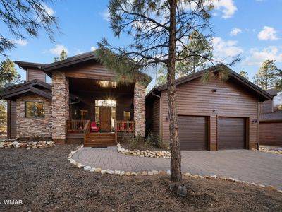 810 Rockcress Ln, Show Low, AZ, 85901