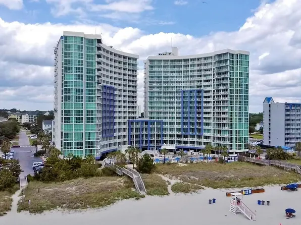 300 N Ocean Blvd. #1232, North Myrtle Beach, SC 29582