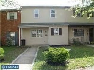 312 State St, East Greenville, PA 18041