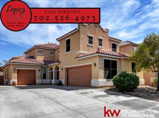 2718 River Ranch Pl, North Las Vegas, NV 89081