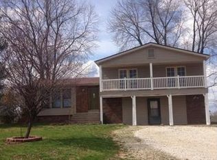 3725 State Road Z, Hillsboro, MO 63050