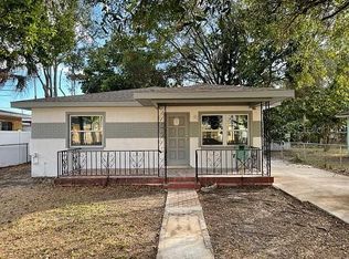 3006 W Spruce St, Tampa, FL 33607