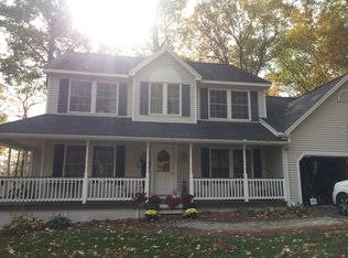 9 Pheasant Ln, New Milford, CT 06776