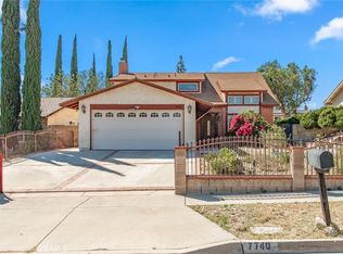 7740 Sewell Dr, Fontana, CA