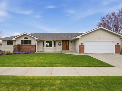 10811 N Danbury St, Spokane, WA, 99208