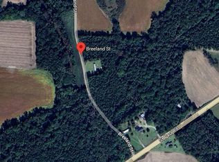 0 Breeland St, Summerton, SC 29148