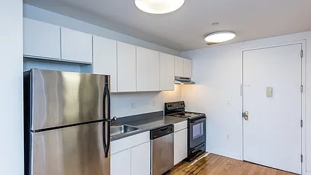 Rented by Terra Magia Inc