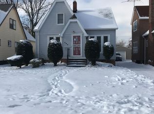 294 E 208th St, Euclid, OH 44123