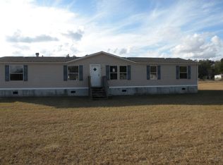 702 Brown Mobley Rd, Sardis, GA 30456