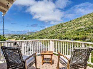 1537 Kalaniwai Pl #66, Honolulu, HI 96821