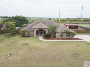 35564 Kretz Rd, Los Fresnos, TX 78566