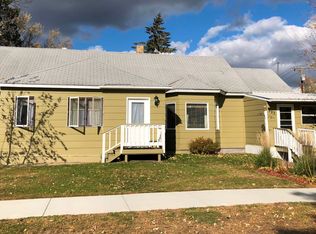 323 4th St NW, Cass Lake, MN 56633