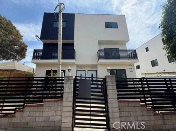 1532 Ricardo St, Los Angeles, CA 90033