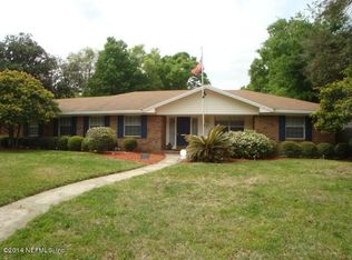 3980 Heidi Rd W, Jacksonville, FL 32277