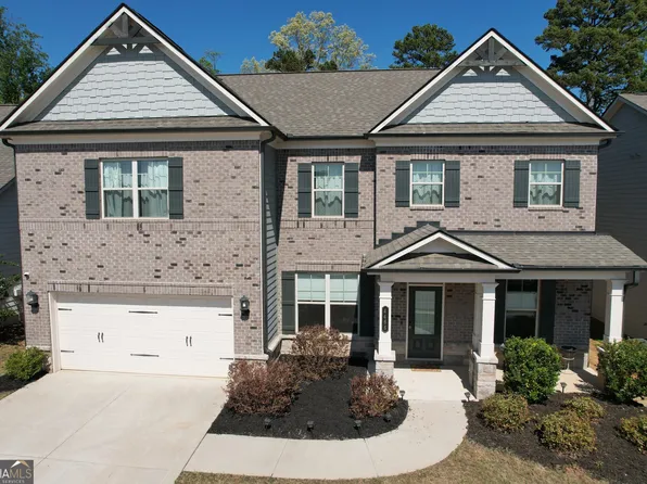 4466 Silver Oak Dr SW, Gainesville, GA 30504