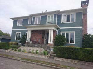 3804 W Prosper St, Seattle, WA 98199