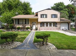 25 Rutgers Dr, Delran, NJ 08075