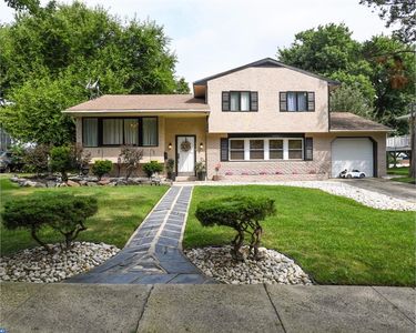 25 Rutgers Dr, Delran, NJ, 08075