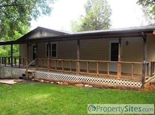 576 Hillcrest St, Sylva, NC 28779