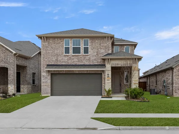 14153 Gallatin St, Pilot Point, TX 76258