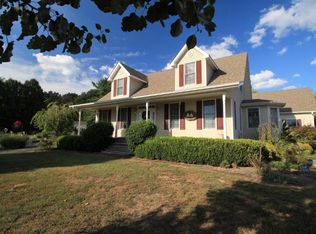 112 McDonald Rd, Sweetwater, TN 37874