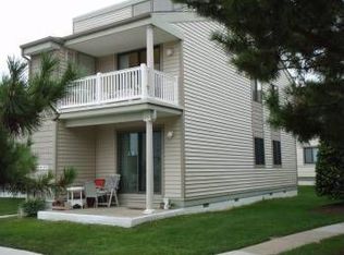 152 Flinders Reef #42, Ocean City, NJ 08226