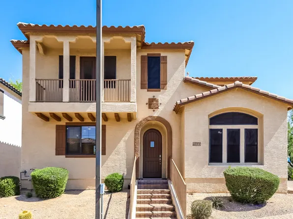 2302 W Jake Hvn, Phoenix, AZ 85085