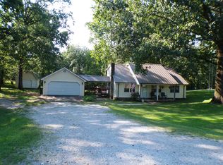 1510 Spout Springs Rd, Muscle Shoals, AL 35661
