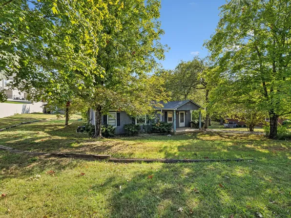 7345 Old Charlotte Pike, Nashville, TN 37209