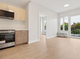 286 Rider Ave #803, Bronx, NY 10451