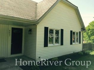 6605-6607 NW 70th St, Kansas City, MO 64151