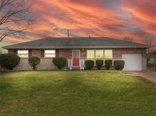 1218 Darding Dr, Saint Louis, MO