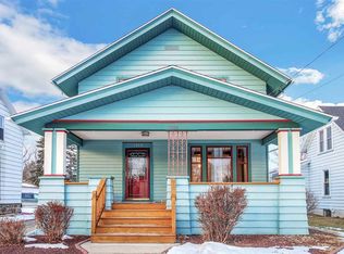 1008 W Packard St, Appleton, WI 54914