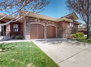 566 Split Rock Dr, Loveland, CO 80537