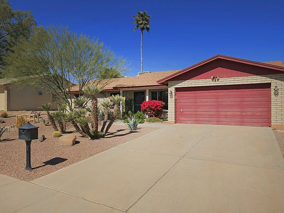 2nd image of 4232 E La Puente Ave