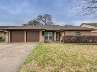 1909 Tulsa St, Deer Park, TX 77536