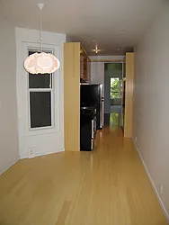 Rented by Kingman Associates