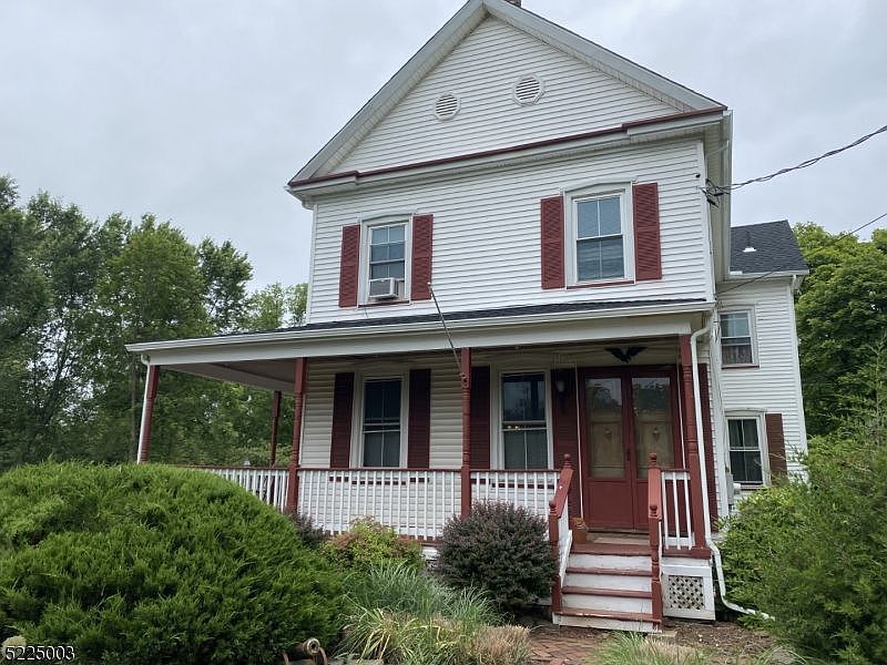 15 Old Readington Rd, Whitehouse Station, NJ 08889 Zillow