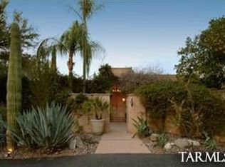 5000 N Circulo Sobrio, Tucson, AZ 85718