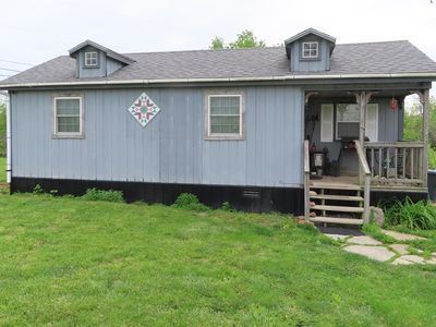 4362 Poor Ridge Pike, Lancaster, KY, 40444