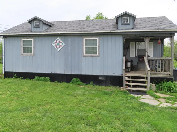 4362 Poor Ridge Pike, Lancaster, KY 40444