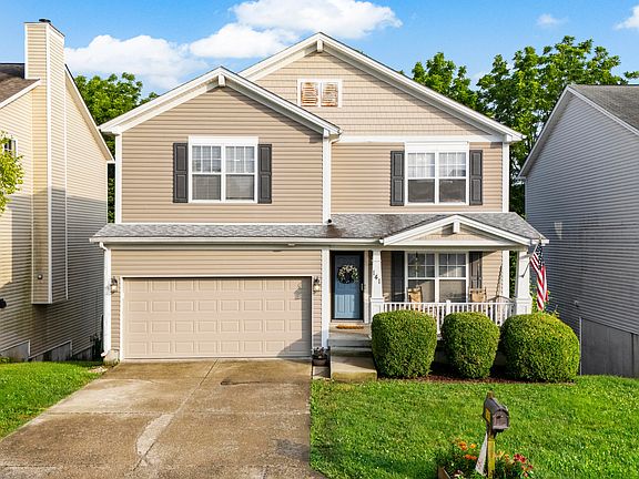 3rd image of 141 Meadow View Way