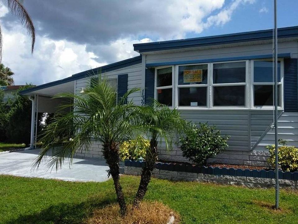 1st image of 4000 24th St N Lot 1320