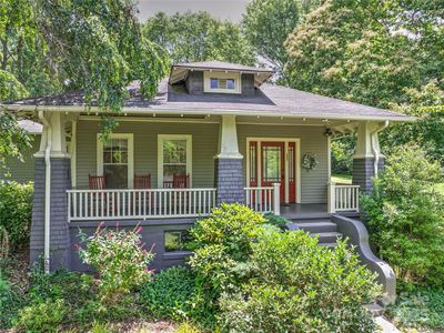 50 Wanoca Ave, Asheville, NC, 28803