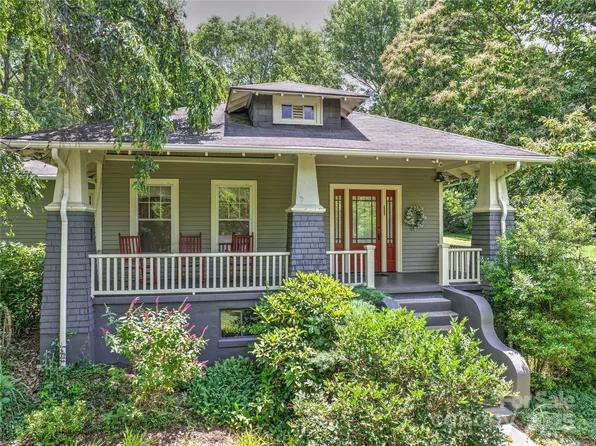 50 Wanoca Ave, Asheville, NC 28803