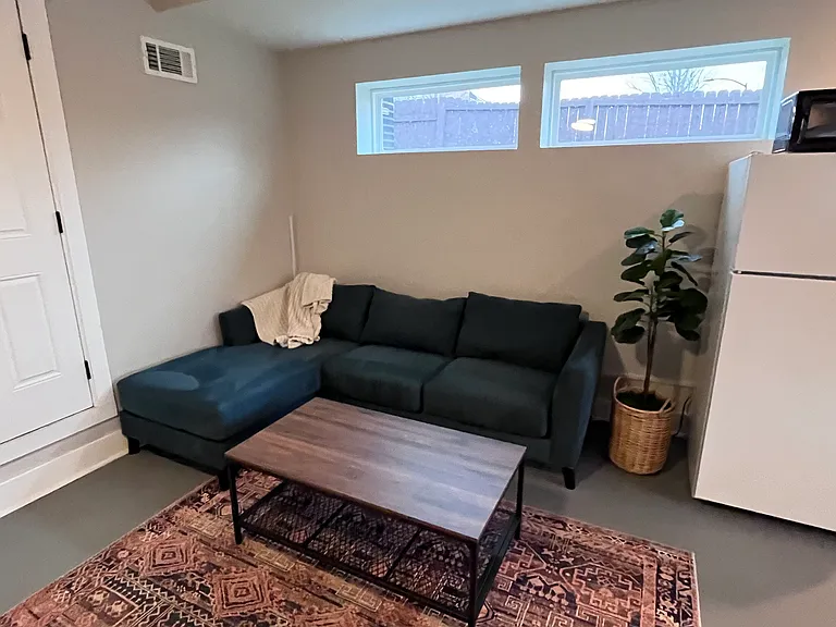 1225 Stockell St #2 — Photo 3