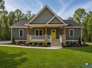 5301 Chimney Springs Dr, Goochland, VA 23063