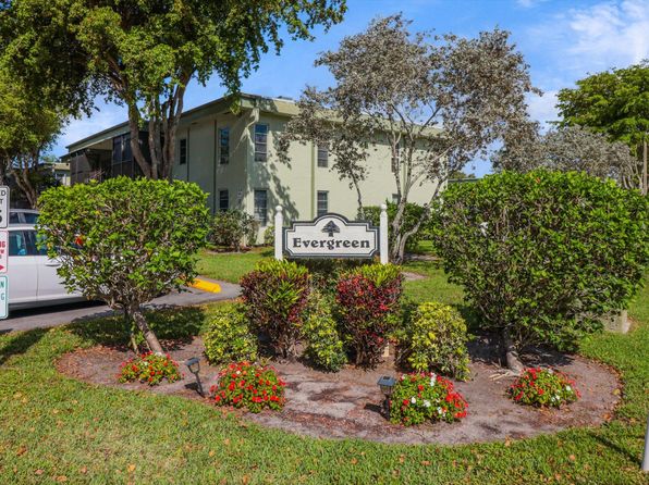 Condos For Sale In Villages Of Oriole Delray Beach